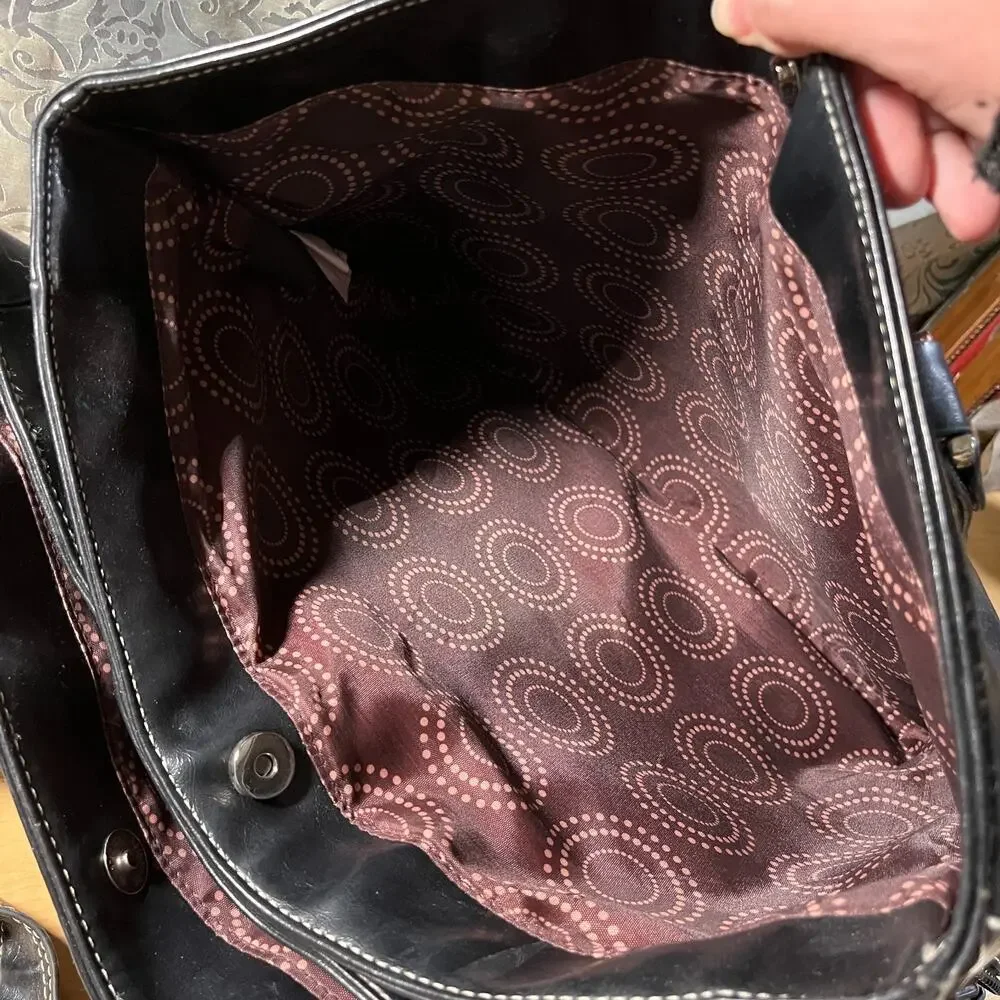 Franklin Covey Heritage Travelware Laptop Bag 15